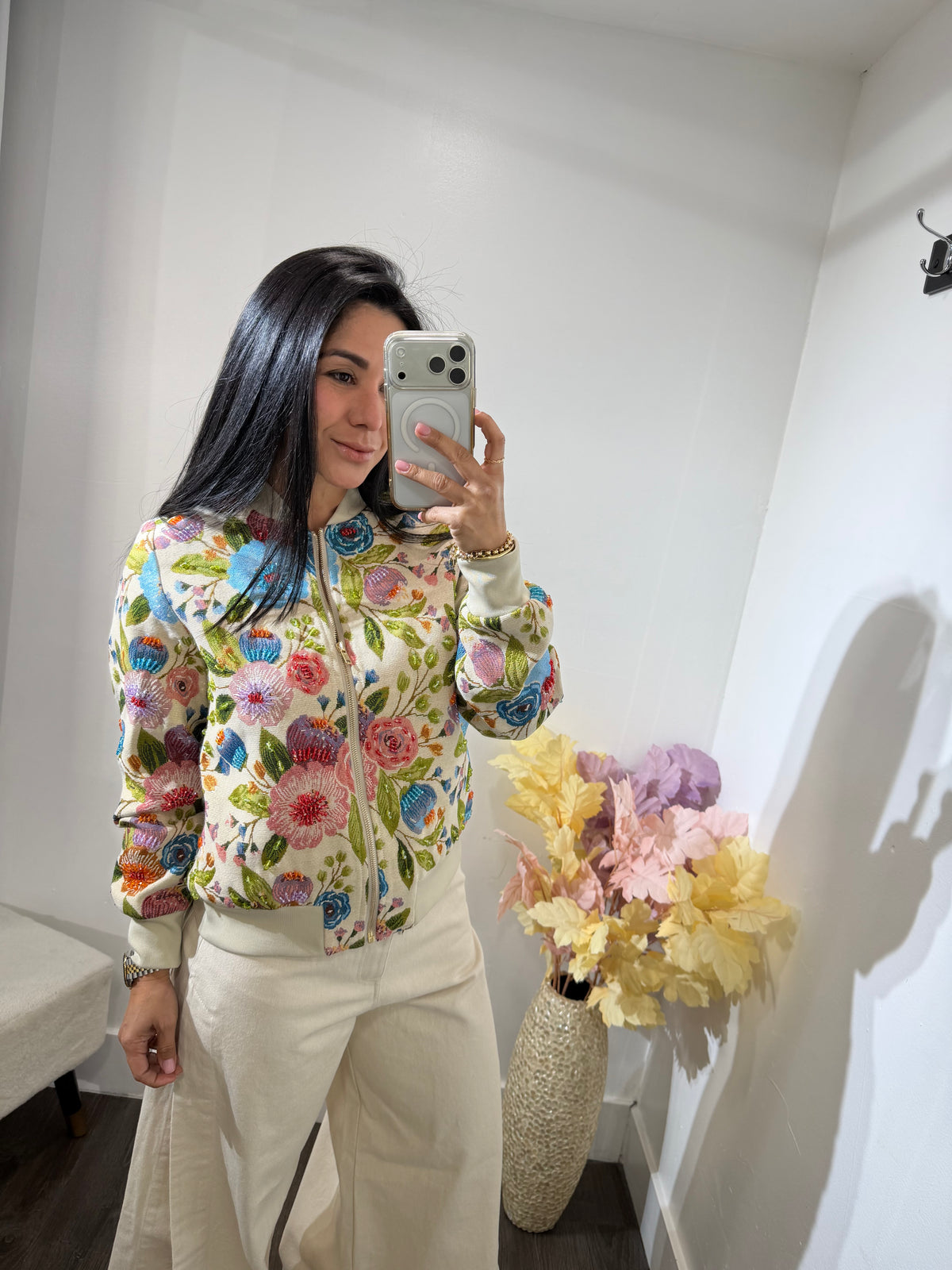 Jacket Karla