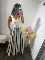 Maxi dress saby