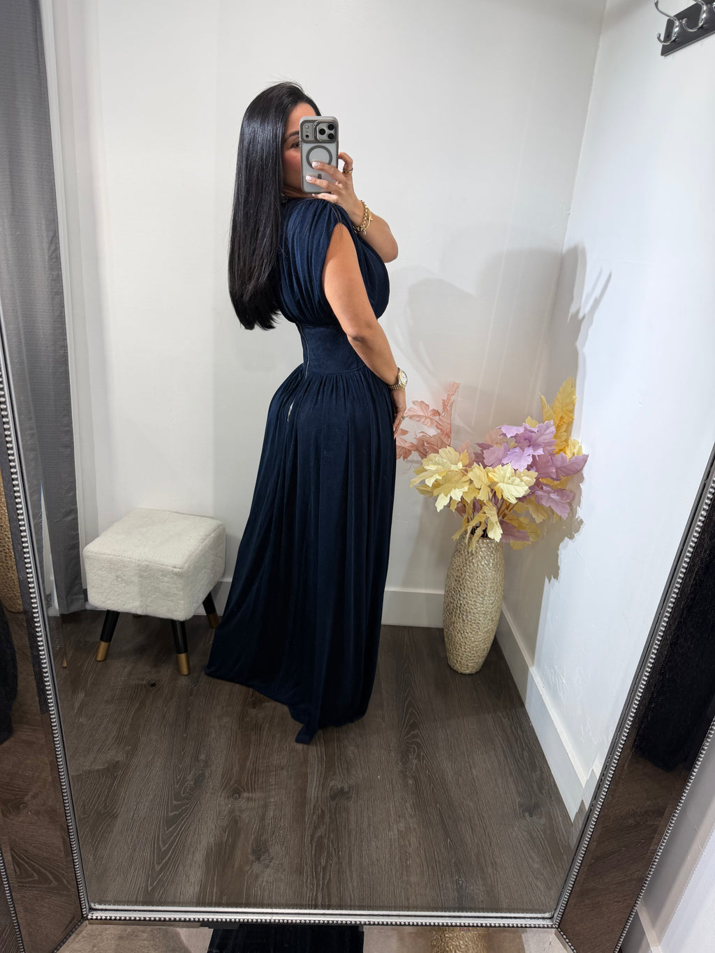 Maxi dress sugey