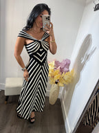 Maxi Dress olivia