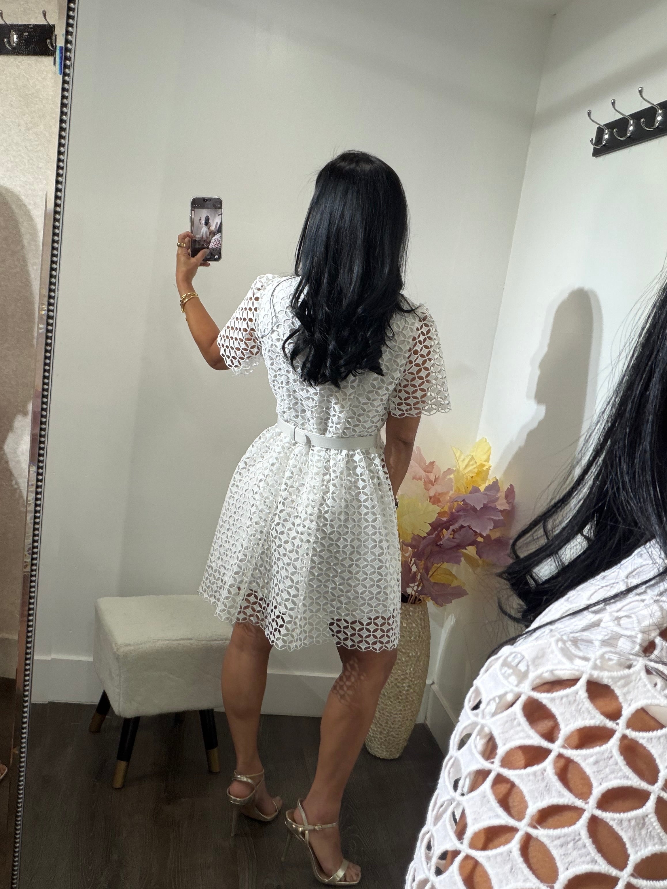 Dress bella