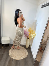 Load image into Gallery viewer, Maxi Dress Paulet
