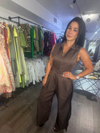 Jumpsuit carmen