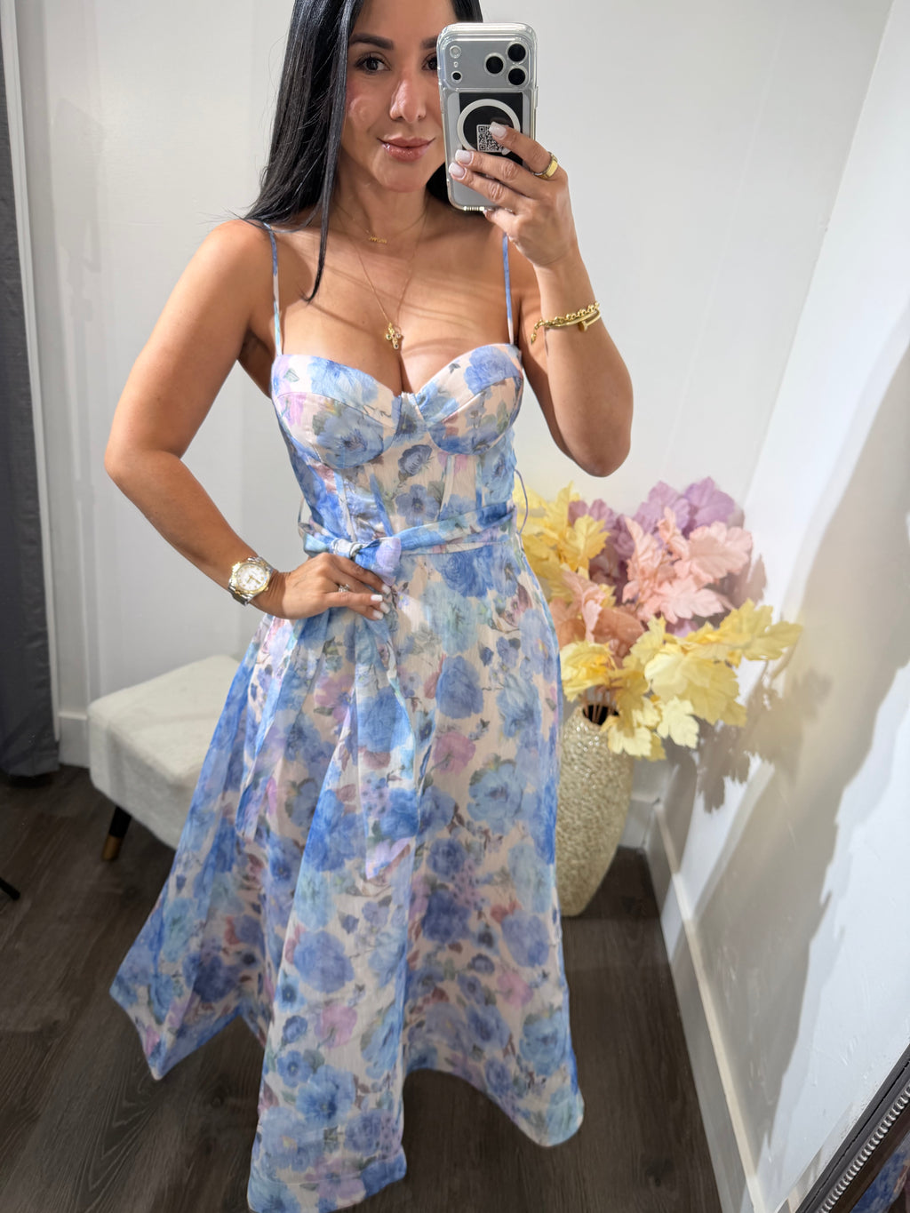 Maxi Dress Lilly