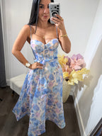 Maxi Dress Lilly