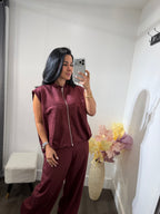 Set Samantha