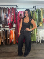 Set denim Lucia