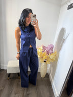 Set analia