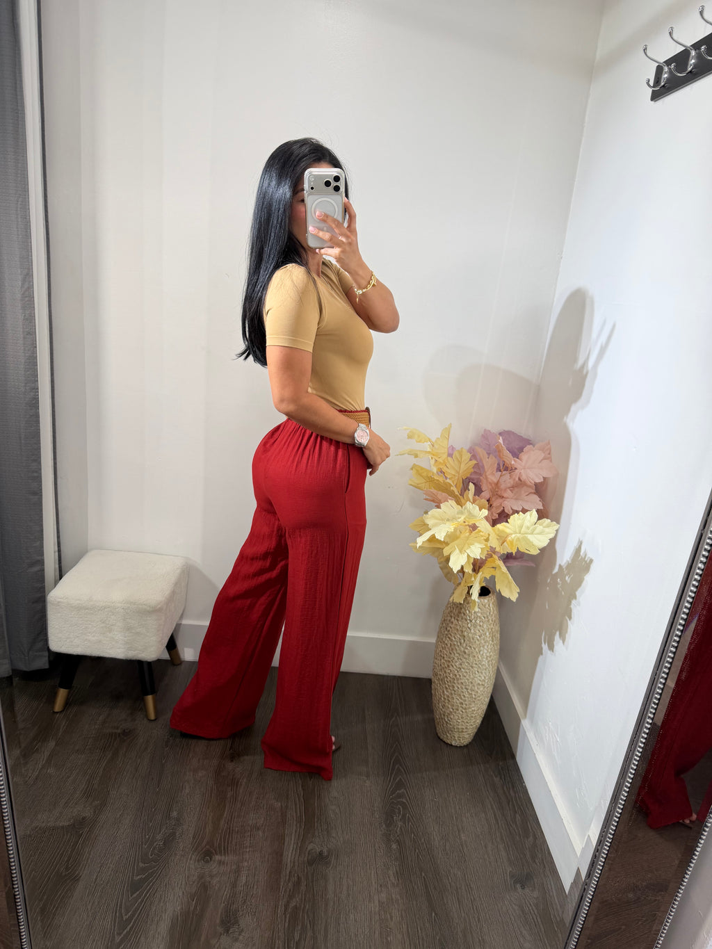 Pant antonella