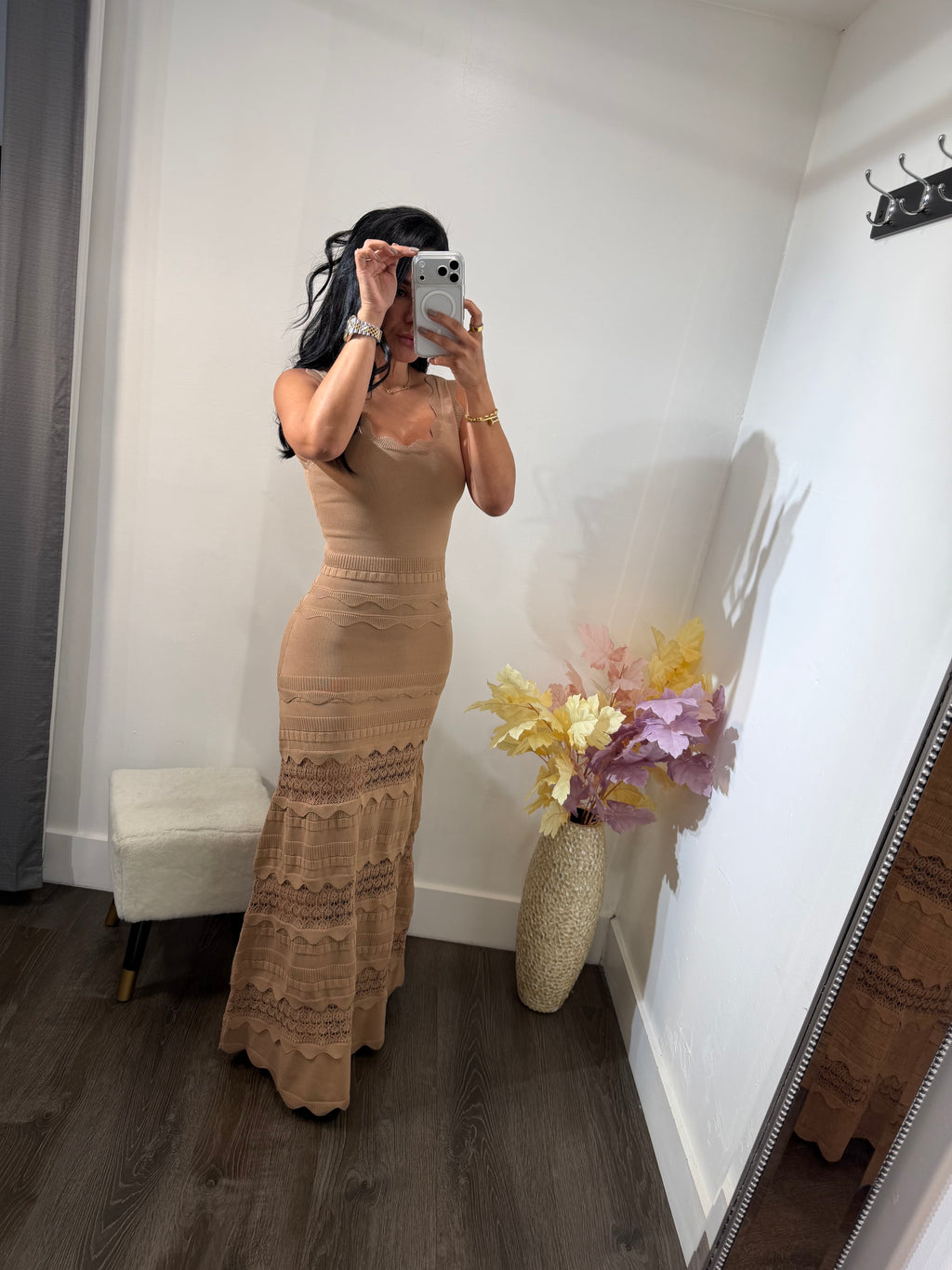 Maxi Dress Sol