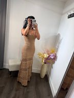 Maxi Dress Sol