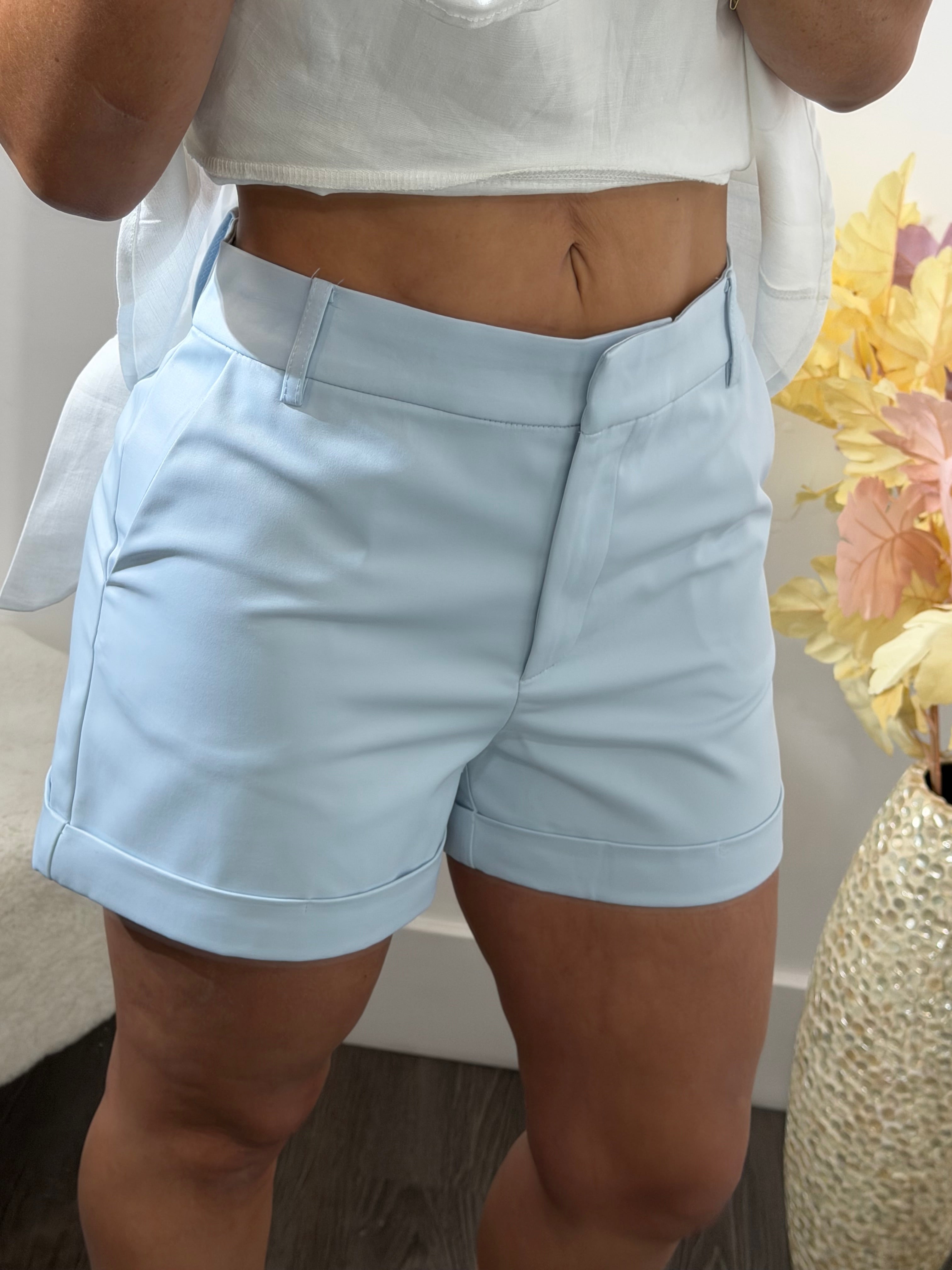 Short Ovi