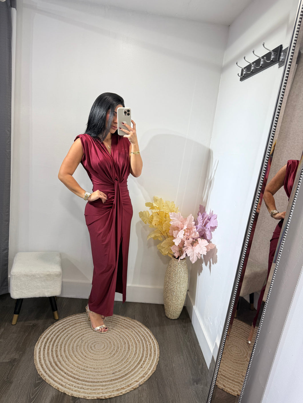 Maxi Dress sabrina
