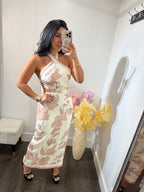 Maxi dress Maribel