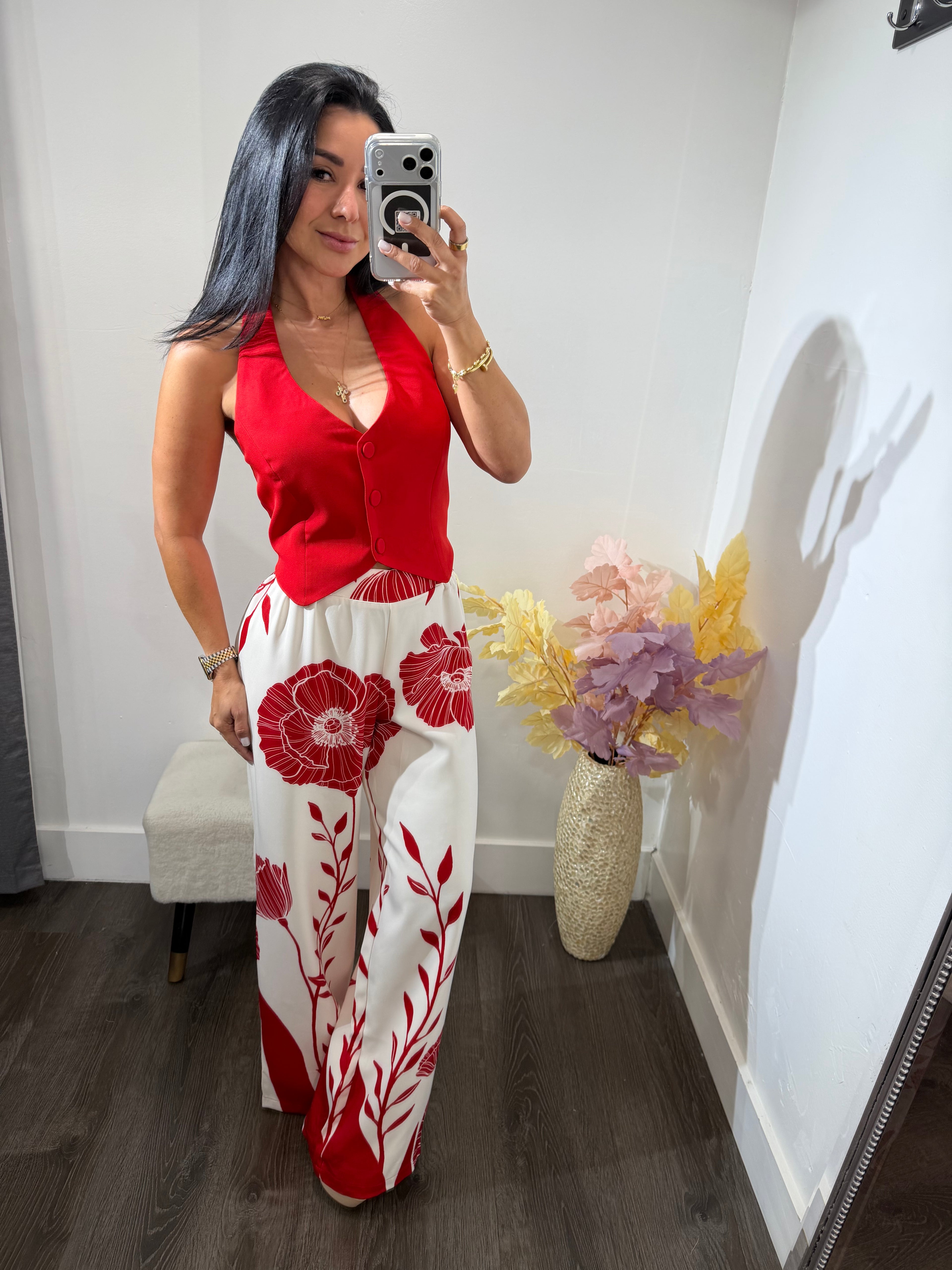 Set Anita
