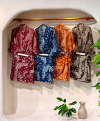 Set Bandana