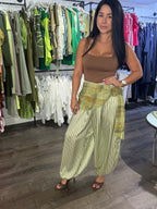 Pant sonia