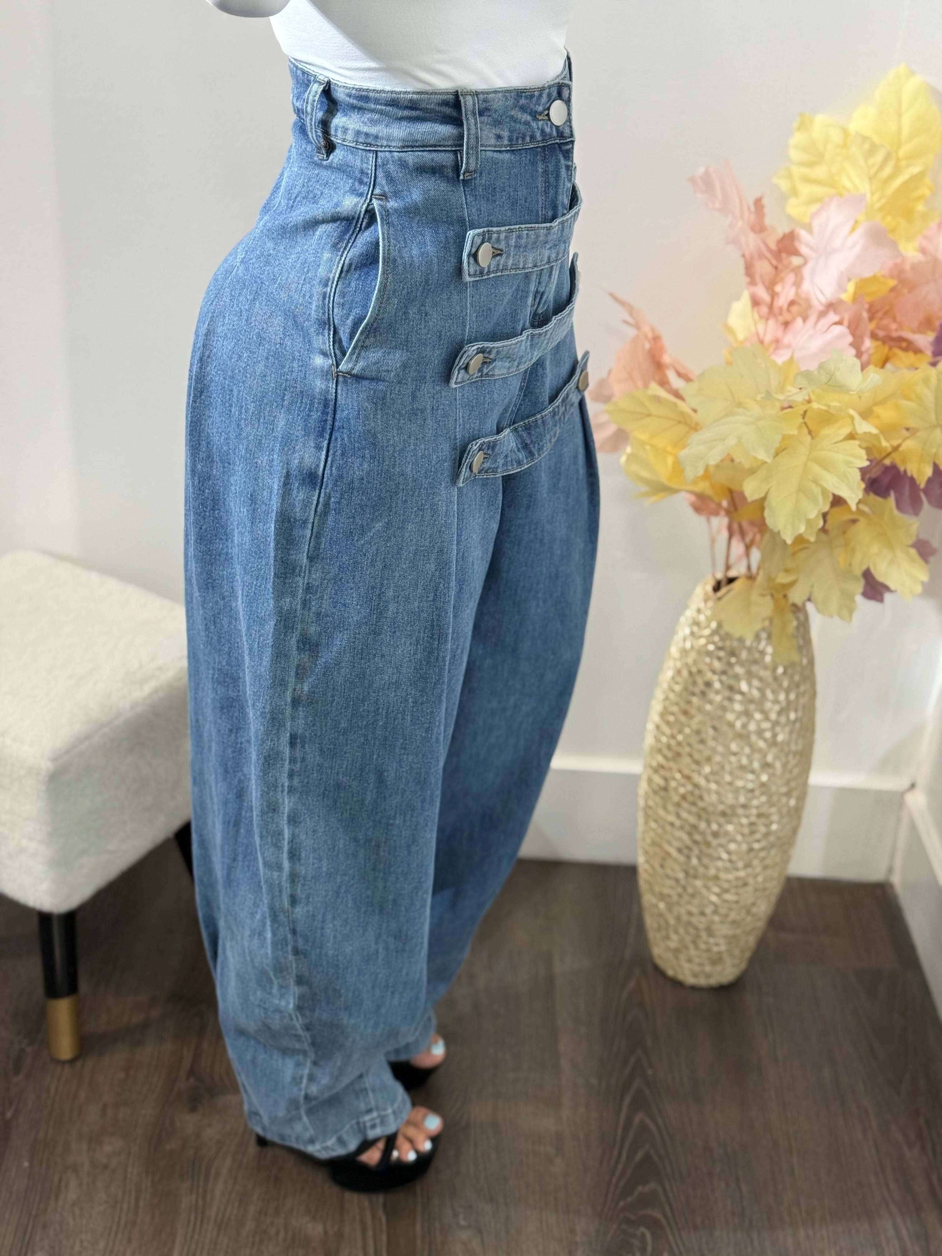 Jeans Natu