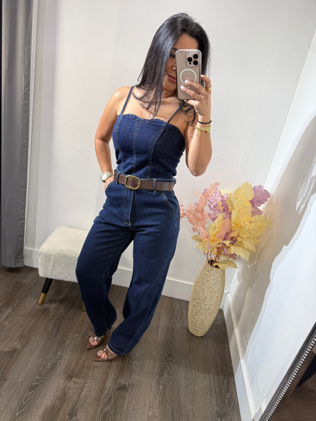 Set Denim Alondra