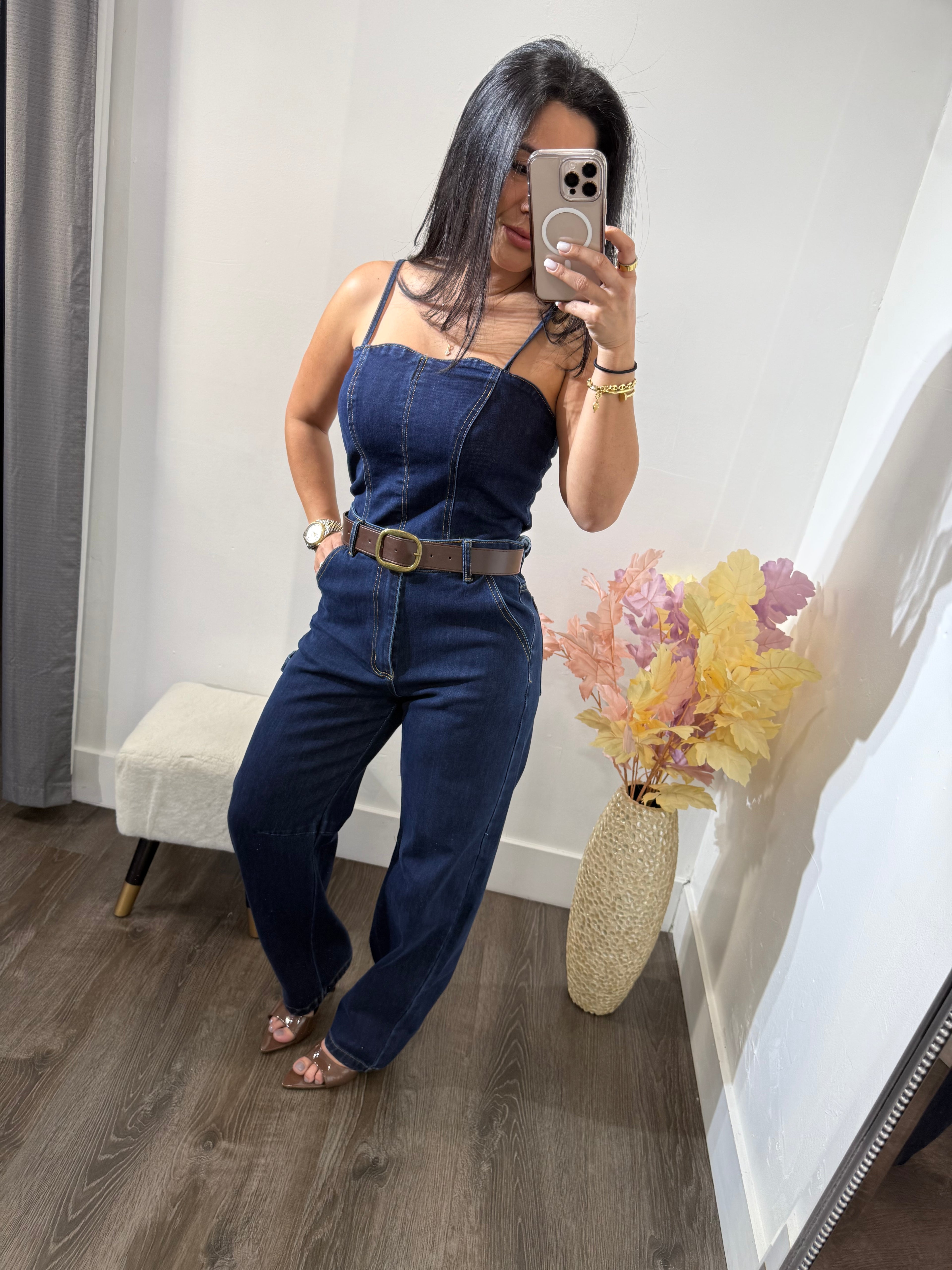 Set Denim Alondra