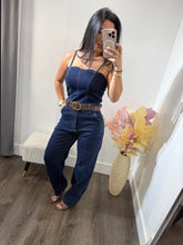 Load image into Gallery viewer, Set Denim Alondra
