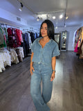 Set denim