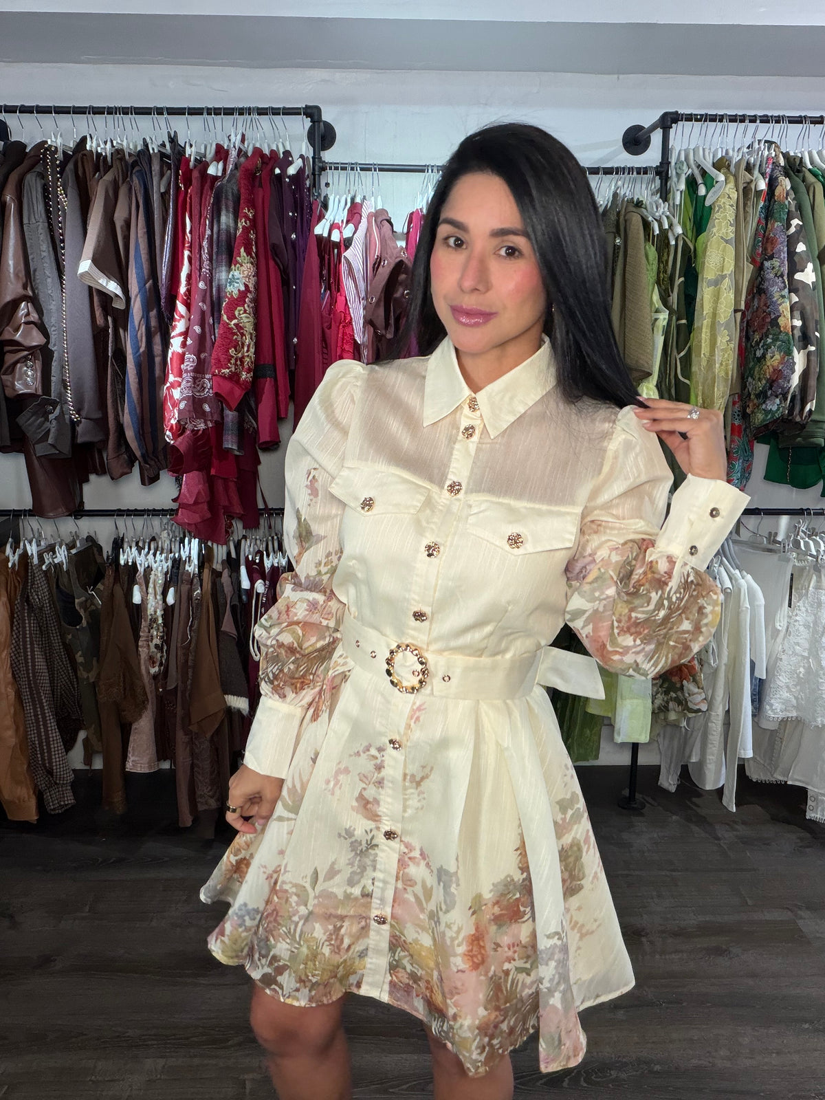 Dress Eloisa