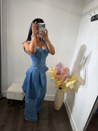 Set Denim Lucia