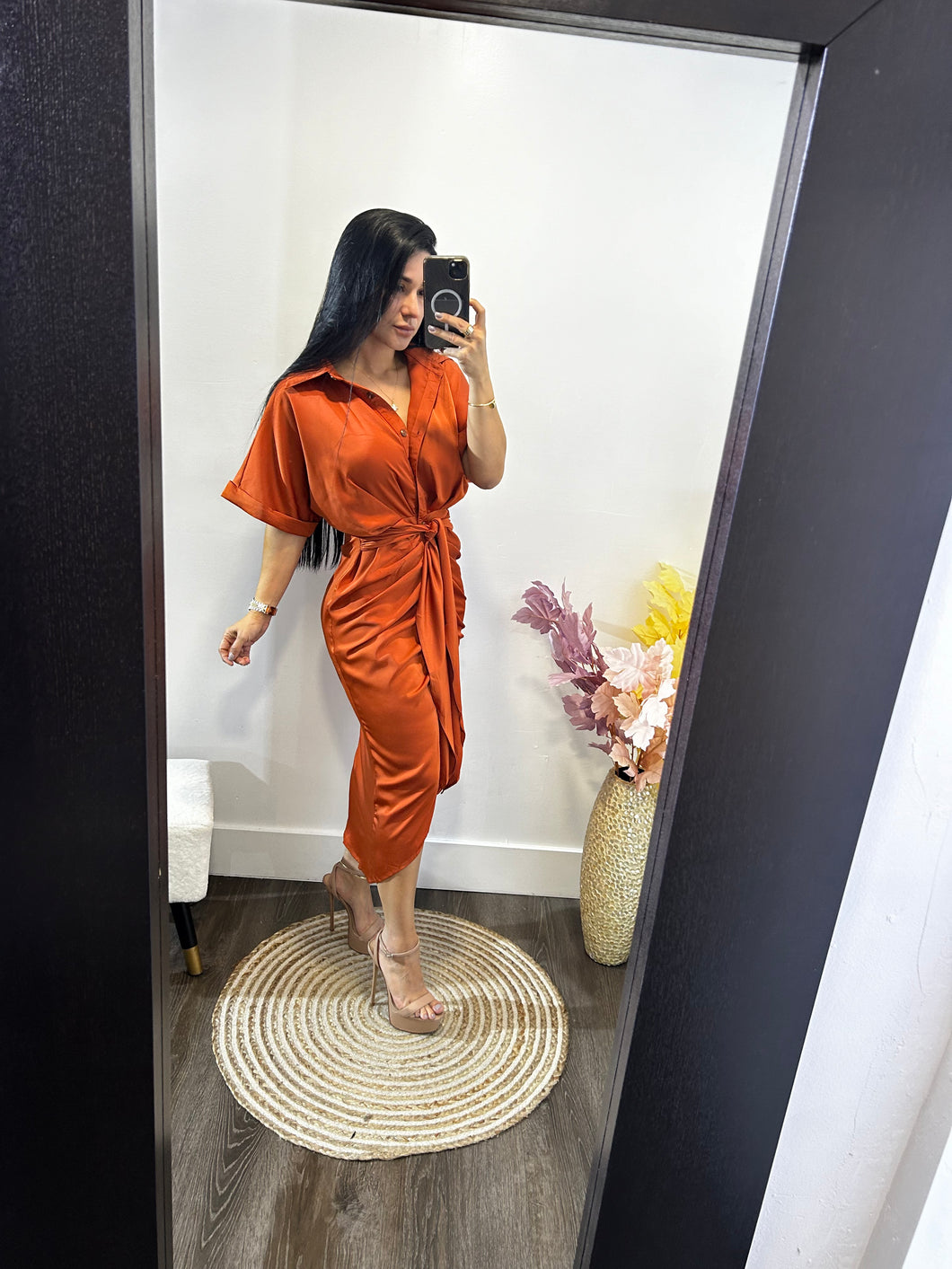 Maxi Dress Cristina