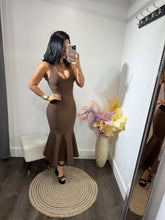 Load image into Gallery viewer, Maxi dress Emiliana

