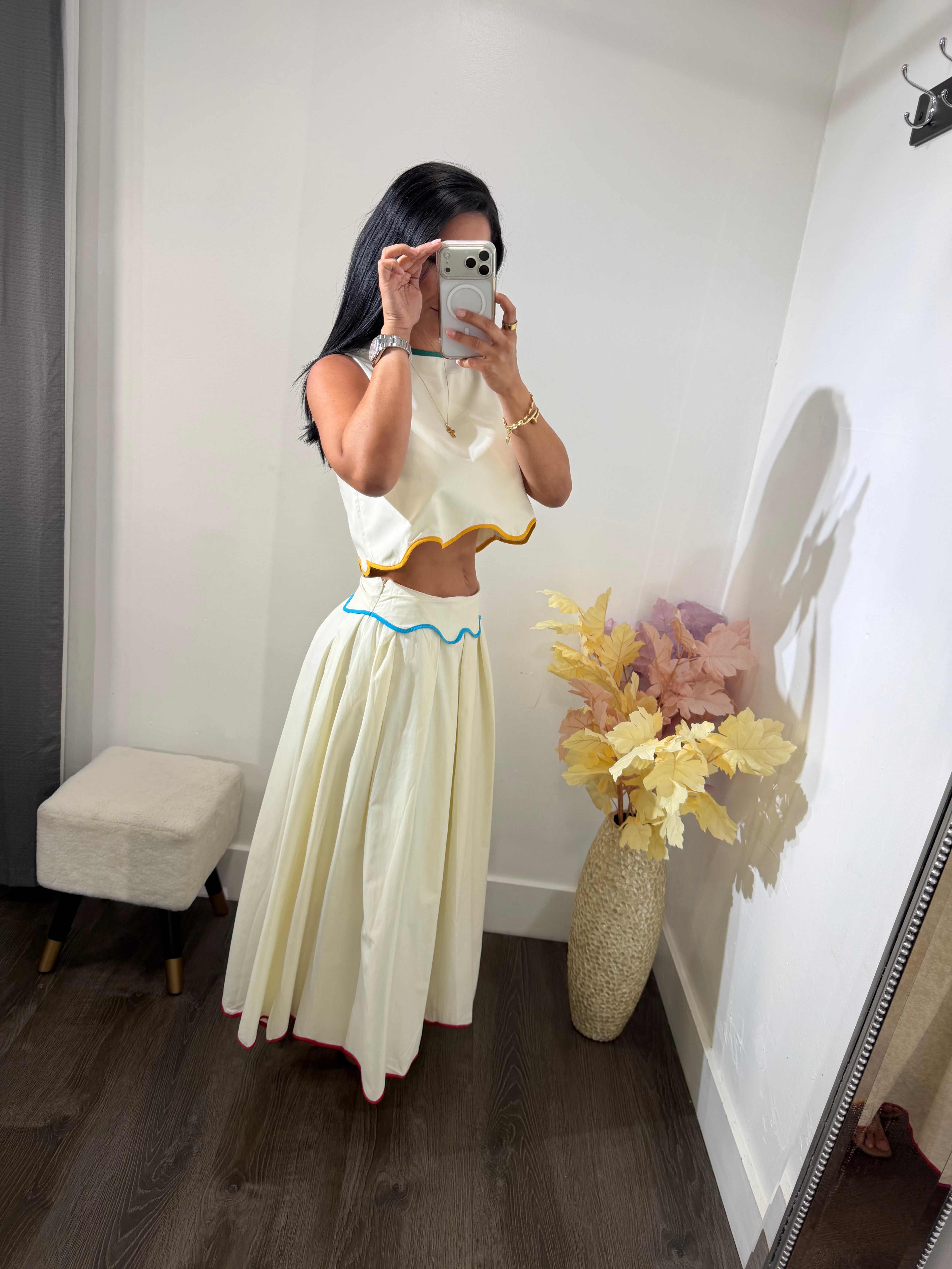 Set tatiana