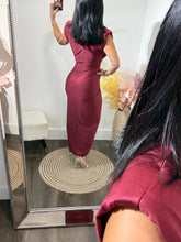 Load image into Gallery viewer, Maxi Dress sabrina
