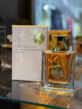 Fragance club de la nuit for women