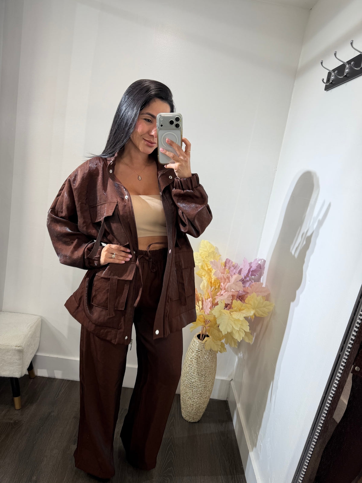 Set Georgina