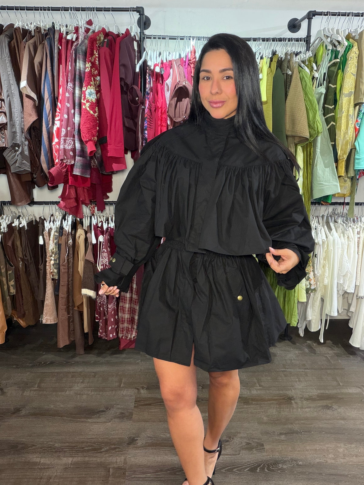 Dress Elena