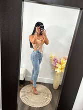 Load image into Gallery viewer, Top corset Lian / sale
