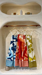 Maxi dress Italy