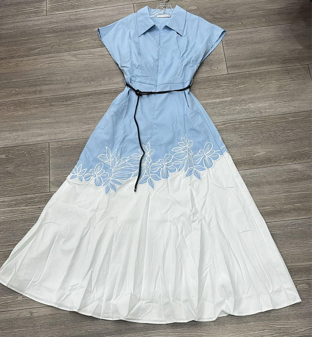 Maxi Dress Yunet