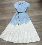 Maxi Dress Yunet