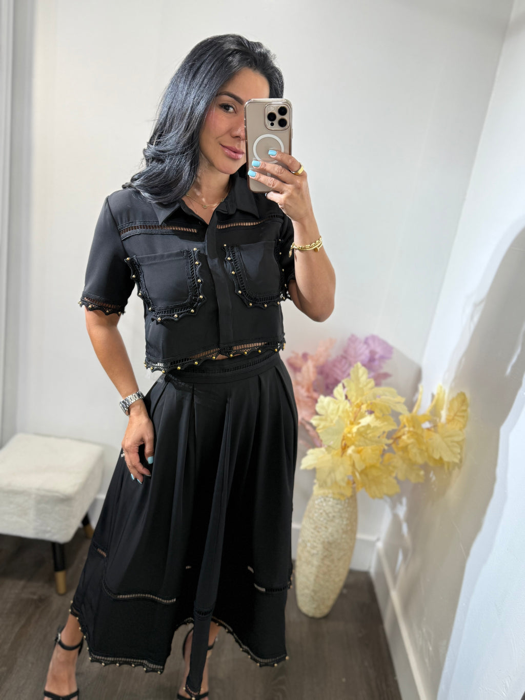 Set Leina