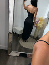 Load image into Gallery viewer, Maxi dress Divina
