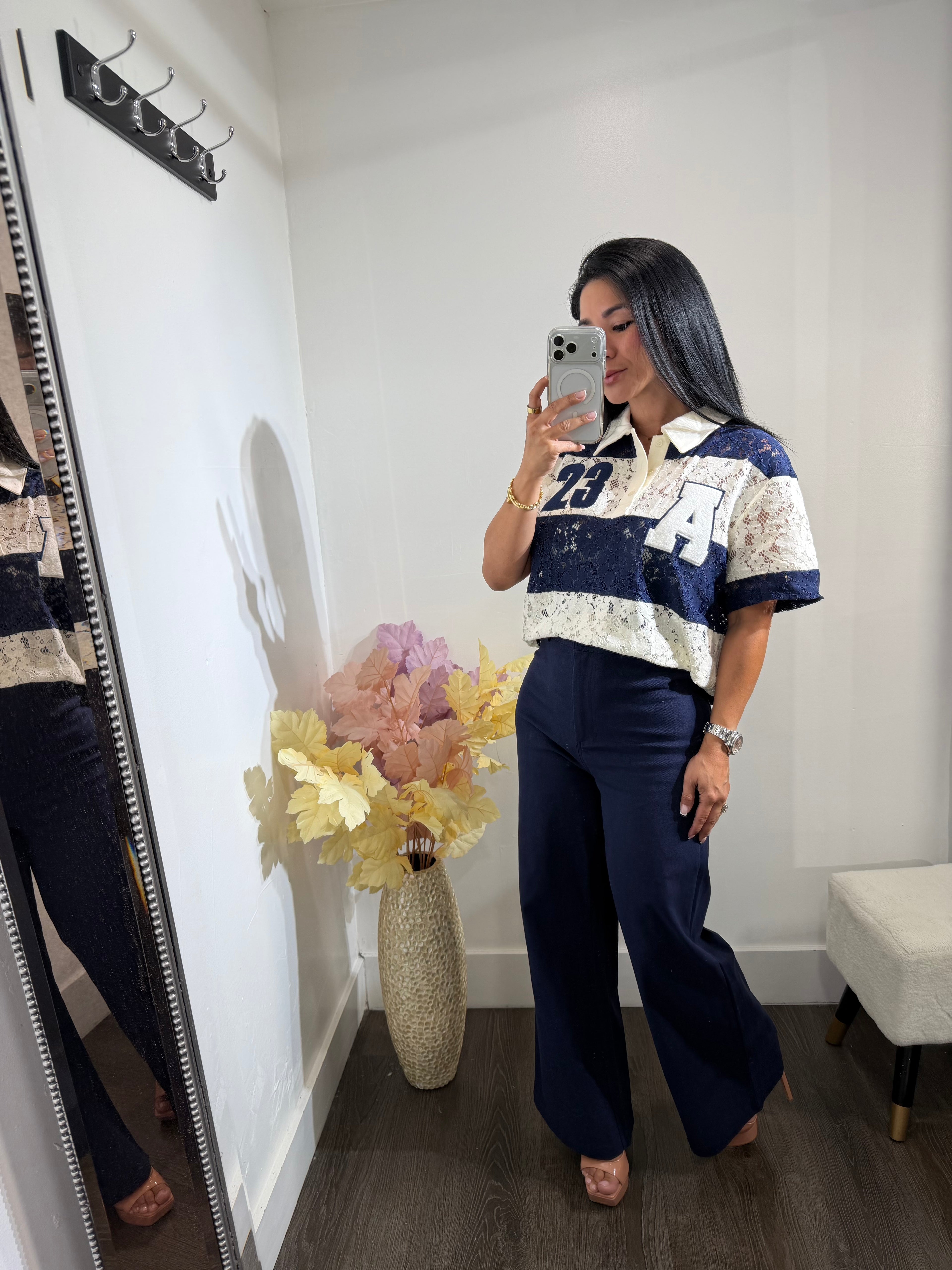 Top Jersey Ana