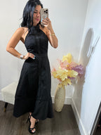 Maxi dress Lucia