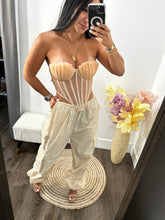 Load image into Gallery viewer, Top corset Lian / sale
