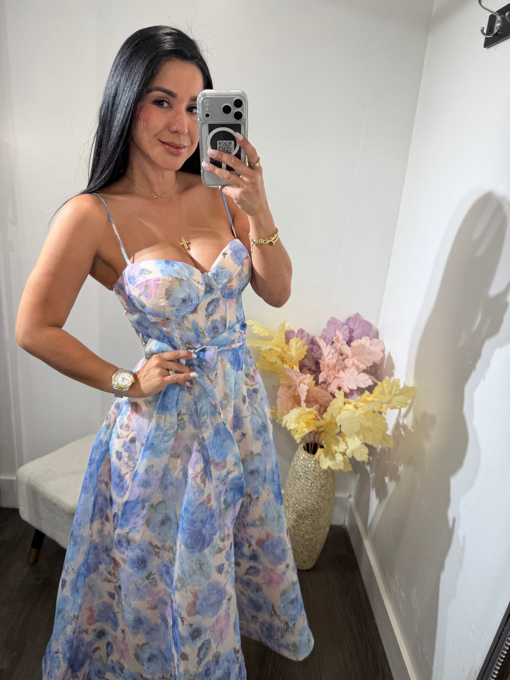 Maxi Dress Lilly