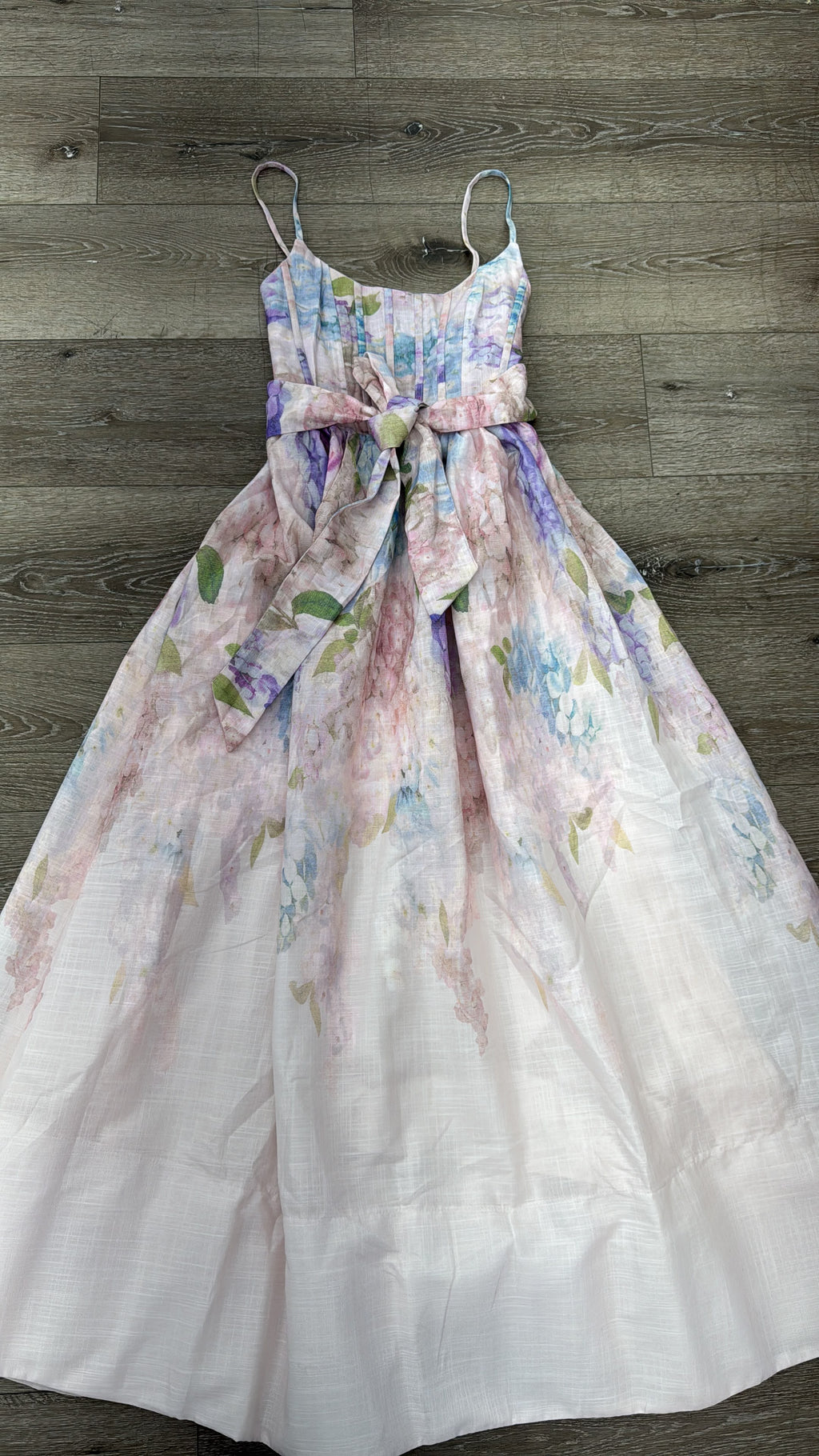 Maxi dress Dianet