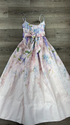 Maxi dress Dianet