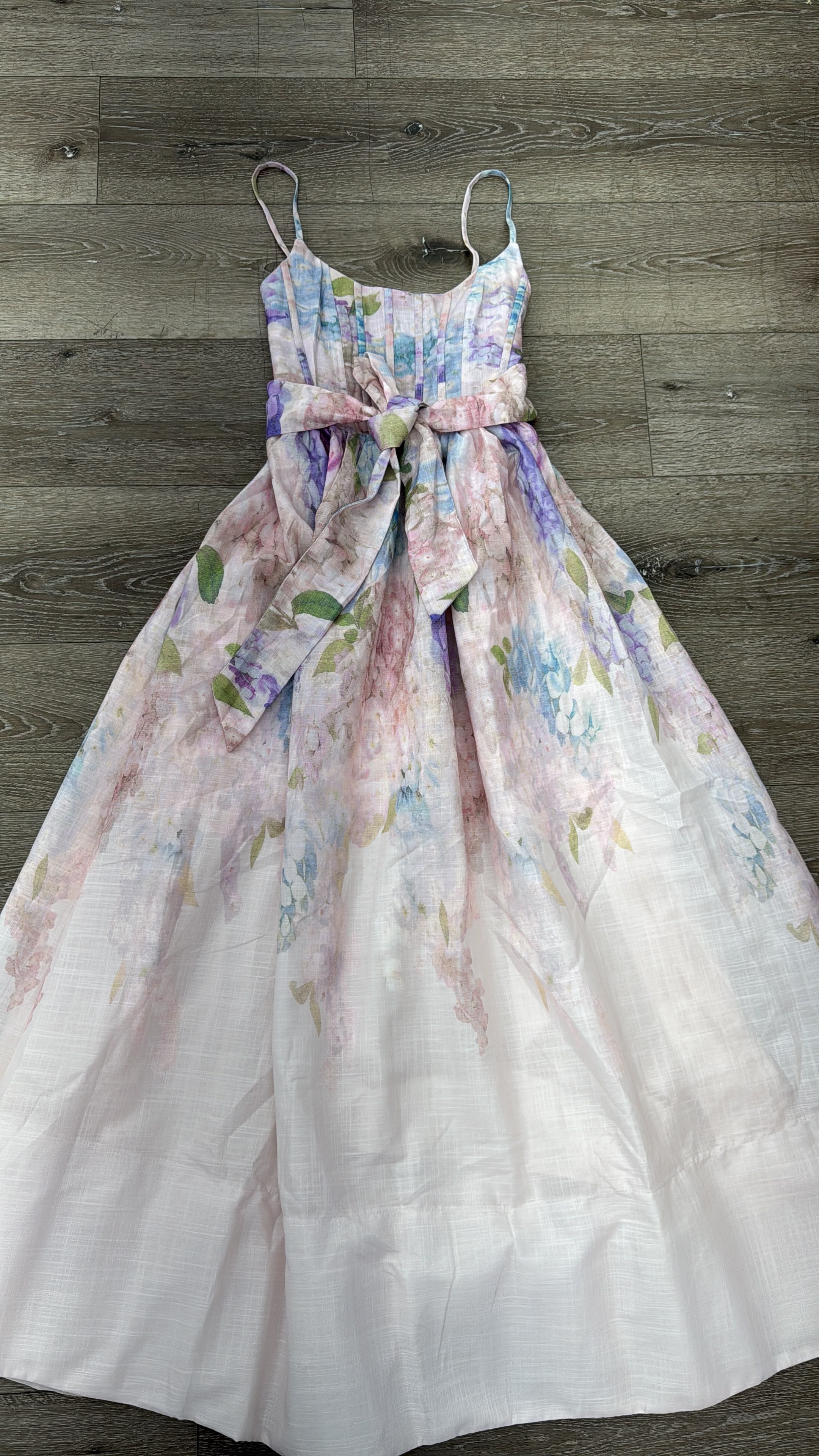Maxi dress Dianet
