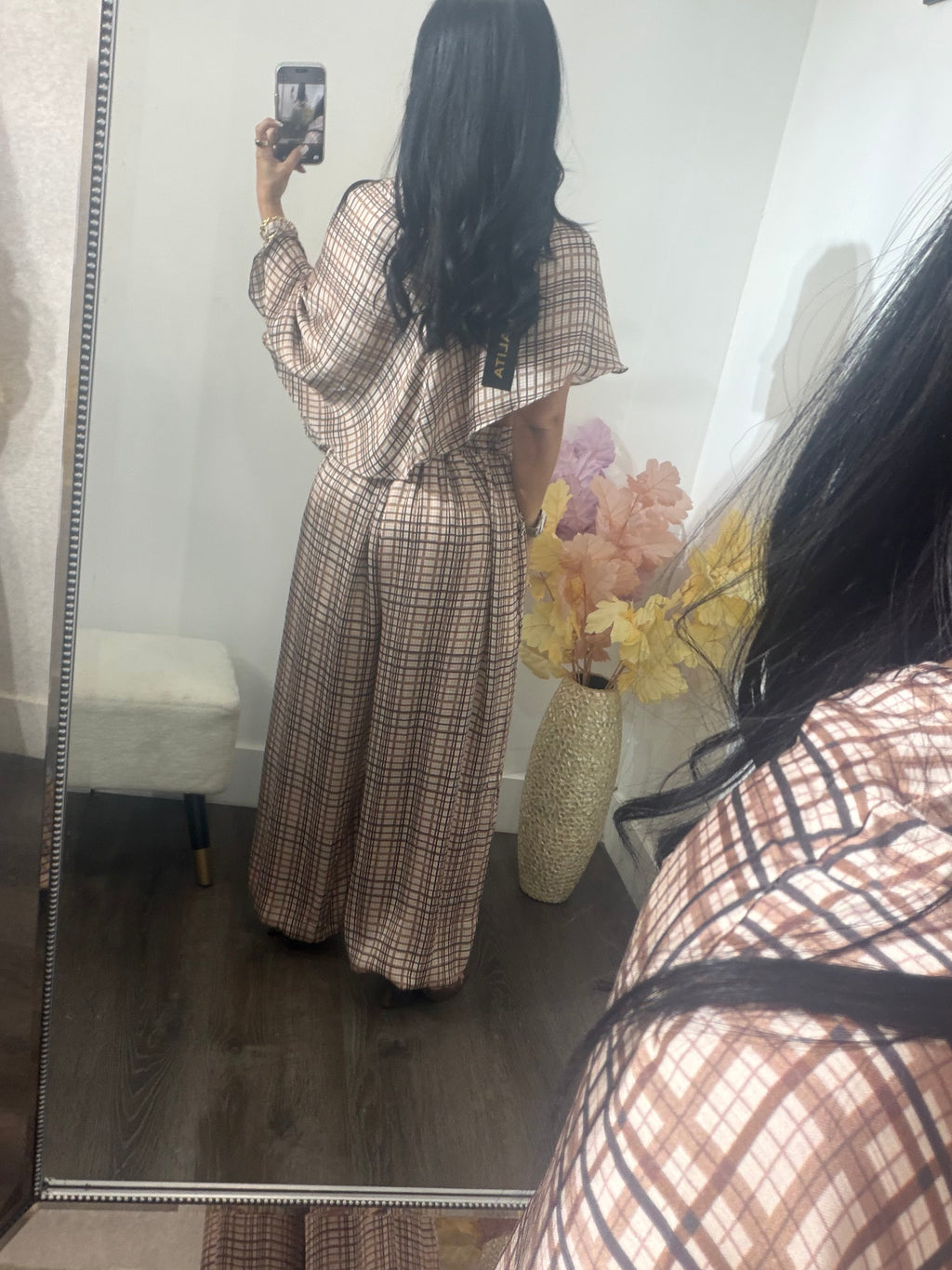 Set Melina