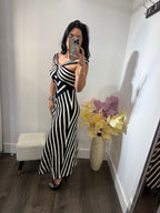 Maxi Dress olivia
